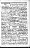 Folkestone, Hythe, Sandgate & Cheriton Herald Saturday 31 October 1891 Page 3