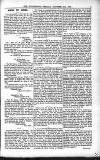 Folkestone, Hythe, Sandgate & Cheriton Herald Saturday 31 October 1891 Page 5