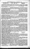 Folkestone, Hythe, Sandgate & Cheriton Herald Saturday 31 October 1891 Page 7