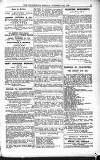 Folkestone, Hythe, Sandgate & Cheriton Herald Saturday 31 October 1891 Page 11