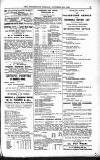 Folkestone, Hythe, Sandgate & Cheriton Herald Saturday 31 October 1891 Page 17