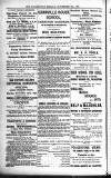 Folkestone, Hythe, Sandgate & Cheriton Herald Saturday 07 November 1891 Page 2