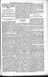 Folkestone, Hythe, Sandgate & Cheriton Herald Saturday 07 November 1891 Page 3