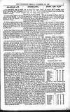 Folkestone, Hythe, Sandgate & Cheriton Herald Saturday 07 November 1891 Page 7