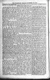 Folkestone, Hythe, Sandgate & Cheriton Herald Saturday 07 November 1891 Page 8