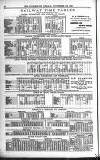 Folkestone, Hythe, Sandgate & Cheriton Herald Saturday 07 November 1891 Page 18