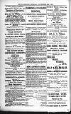 Folkestone, Hythe, Sandgate & Cheriton Herald Saturday 14 November 1891 Page 2