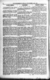Folkestone, Hythe, Sandgate & Cheriton Herald Saturday 14 November 1891 Page 6