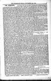 Folkestone, Hythe, Sandgate & Cheriton Herald Saturday 14 November 1891 Page 7