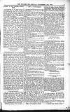 Folkestone, Hythe, Sandgate & Cheriton Herald Saturday 14 November 1891 Page 9
