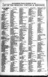 Folkestone, Hythe, Sandgate & Cheriton Herald Saturday 14 November 1891 Page 14