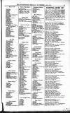 Folkestone, Hythe, Sandgate & Cheriton Herald Saturday 14 November 1891 Page 15