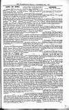 Folkestone, Hythe, Sandgate & Cheriton Herald Saturday 28 November 1891 Page 5