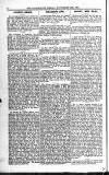 Folkestone, Hythe, Sandgate & Cheriton Herald Saturday 28 November 1891 Page 8