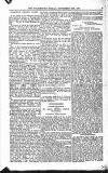Folkestone, Hythe, Sandgate & Cheriton Herald Saturday 28 November 1891 Page 9