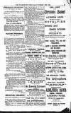 Folkestone, Hythe, Sandgate & Cheriton Herald Saturday 28 November 1891 Page 11