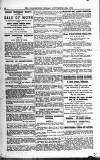 Folkestone, Hythe, Sandgate & Cheriton Herald Saturday 28 November 1891 Page 12