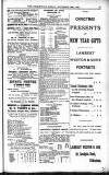 Folkestone, Hythe, Sandgate & Cheriton Herald Saturday 28 November 1891 Page 17