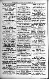 Folkestone, Hythe, Sandgate & Cheriton Herald Saturday 05 December 1891 Page 4