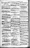 Folkestone, Hythe, Sandgate & Cheriton Herald Saturday 05 December 1891 Page 12