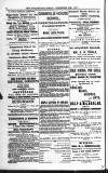 Folkestone, Hythe, Sandgate & Cheriton Herald Saturday 12 December 1891 Page 2
