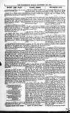 Folkestone, Hythe, Sandgate & Cheriton Herald Saturday 12 December 1891 Page 6