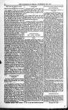 Folkestone, Hythe, Sandgate & Cheriton Herald Saturday 12 December 1891 Page 10