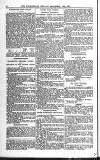Folkestone, Hythe, Sandgate & Cheriton Herald Saturday 12 December 1891 Page 12