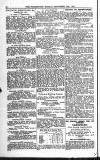 Folkestone, Hythe, Sandgate & Cheriton Herald Saturday 12 December 1891 Page 14