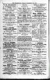 Folkestone, Hythe, Sandgate & Cheriton Herald Saturday 19 December 1891 Page 4