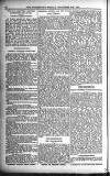 Folkestone, Hythe, Sandgate & Cheriton Herald Saturday 19 December 1891 Page 10