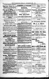 Folkestone, Hythe, Sandgate & Cheriton Herald Saturday 26 December 1891 Page 2
