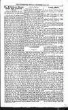 Folkestone, Hythe, Sandgate & Cheriton Herald Saturday 26 December 1891 Page 3