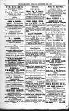 Folkestone, Hythe, Sandgate & Cheriton Herald Saturday 26 December 1891 Page 4