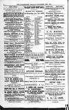 Folkestone, Hythe, Sandgate & Cheriton Herald Saturday 26 December 1891 Page 8
