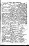 Folkestone, Hythe, Sandgate & Cheriton Herald Saturday 26 December 1891 Page 11