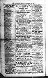 Folkestone, Hythe, Sandgate & Cheriton Herald Saturday 26 December 1891 Page 16