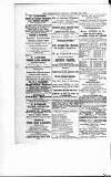 Folkestone, Hythe, Sandgate & Cheriton Herald Saturday 02 January 1892 Page 4