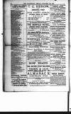 Folkestone, Hythe, Sandgate & Cheriton Herald Saturday 09 January 1892 Page 16