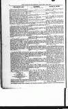 Folkestone, Hythe, Sandgate & Cheriton Herald Saturday 16 January 1892 Page 6