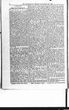 Folkestone, Hythe, Sandgate & Cheriton Herald Saturday 16 January 1892 Page 10