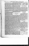 Folkestone, Hythe, Sandgate & Cheriton Herald Saturday 16 January 1892 Page 12