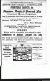 Folkestone, Hythe, Sandgate & Cheriton Herald Saturday 16 January 1892 Page 13