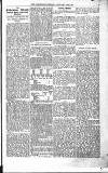 Folkestone, Hythe, Sandgate & Cheriton Herald Saturday 23 January 1892 Page 3