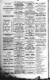 Folkestone, Hythe, Sandgate & Cheriton Herald Saturday 23 January 1892 Page 6