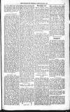 Folkestone, Hythe, Sandgate & Cheriton Herald Saturday 23 January 1892 Page 11