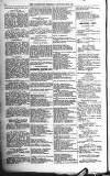 Folkestone, Hythe, Sandgate & Cheriton Herald Saturday 23 January 1892 Page 14