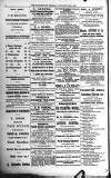 Folkestone, Hythe, Sandgate & Cheriton Herald Saturday 30 January 1892 Page 4