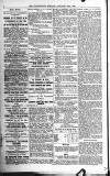 Folkestone, Hythe, Sandgate & Cheriton Herald Saturday 30 January 1892 Page 8