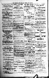 Folkestone, Hythe, Sandgate & Cheriton Herald Saturday 06 February 1892 Page 2
